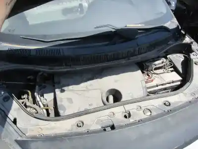 Здавання транспортного засобу renault scénic ii (jm0/1_) 1.9 dci (jm0g, jm12, jm1g, jm2c) року 2005 потужний f9q812