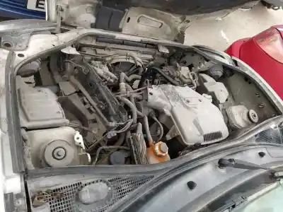 Утилизация автомобиля renault kangoo i (f/kc0) f8q632 года 2003 питание f8q632