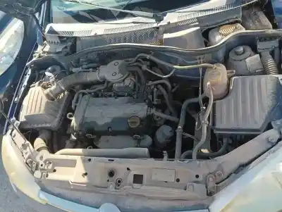 Утилизация автомобиля opel corsa c g-z12xe года 2003 питание z12xe