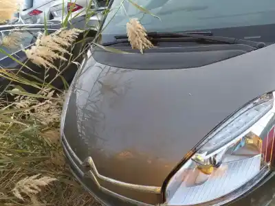 Утилизация автомобиля citroen c4 picasso i monospace (ud_) 1.6 vti 120 года 2012 питание 5fwep6