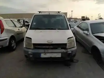 Veículo de Sucata FORD TOURNEO CONNECT (TC7) HCPA do ano 2005 alimentado HCPA