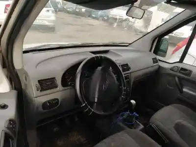 Утилизация автомобиля ford tourneo connect (tc7) hcpa года 2005 питание hcpa