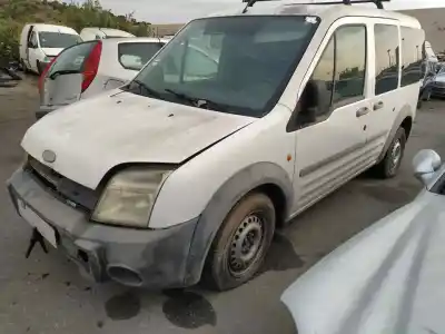 Veicolo di demolizione ford                                               tourneo connect (tc7)                                                                                                                                                                                                                                      hcpa                                                                                                                                                                                                                                                       dell'anno 2005 alimentato hcpa