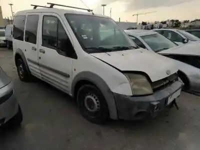 Утилизация автомобиля ford tourneo connect (tc7) hcpa года 2005 питание hcpa