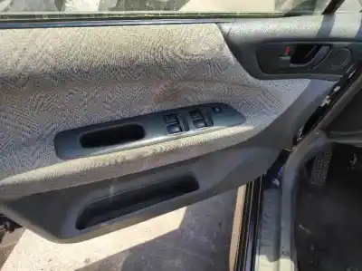 Veículo de Sucata mitsubishi space wagon (n80/n90) 4g63dohc16v do ano 2002 alimentado 4g63dohc16v