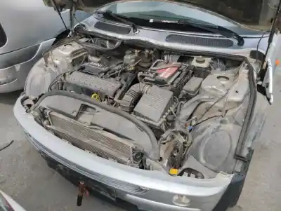 Утилизация автомобиля mini mini (r50,r53) w10b16a года 2004 питание w10b16a