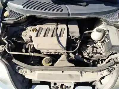 Утилизация автомобиля renault scenic i (ja...) k4m701 года 2001 питание k4m701