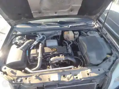 Scrapping Vehicle opel vectra c (z02) 2.0 dti 16v (f69) of the year 2003 powered y20dth