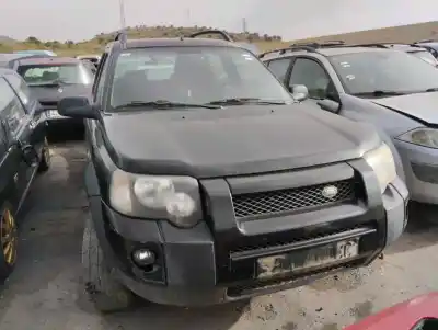 Vehicul casat LAND ROVER FREELANDER  al anului 2001 alimentat M47