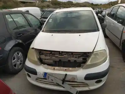 Утилизация автомобиля citroen c3 i (fc_, fn_) 1.4 hdi года 2004 питание 8hx