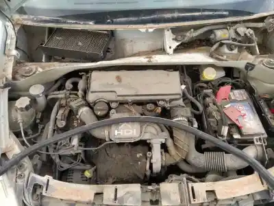 Утилизация автомобиля citroen c3 i (fc_, fn_) 1.4 hdi года 2004 питание 8hx