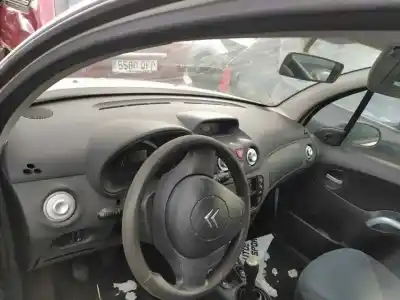 Утилизация автомобиля citroen c3 i (fc_, fn_) 1.4 hdi года 2004 питание 8hx