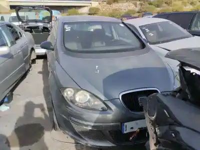 Здавання транспортного засобу SEAT TOLEDO III (5P2) 1.9 TDI року 2004 потужний BJB