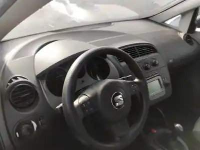 Здавання транспортного засобу seat toledo iii (5p2) 1.9 tdi року 2004 потужний bjb