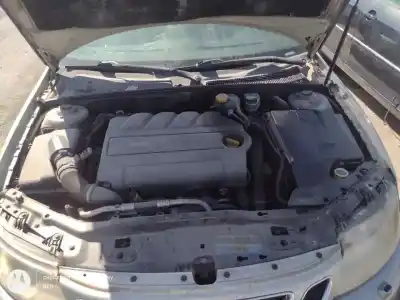 Утилизация автомобиля saab 9-3 (ys3f, e79, d79, d75) 1.9 tid года 2005 питание z19dth