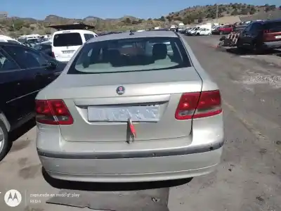 Утилизация автомобиля saab 9-3 (ys3f, e79, d79, d75) 1.9 tid года 2005 питание z19dth