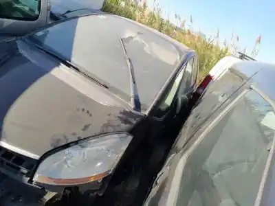 Scrapping Vehicle citroen c4 grand picasso 9hz of the year 2008 powered 9hz