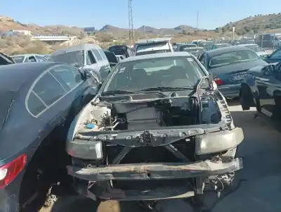 Hurda Aracı SEAT TOLEDO II (1M2) 1.9 TDI Yılın 1999 güçlü AHF
