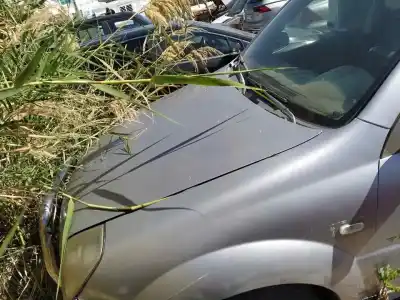 Veículo de Sucata ssangyong rexton d27dt do ano 0 alimentado d27dt