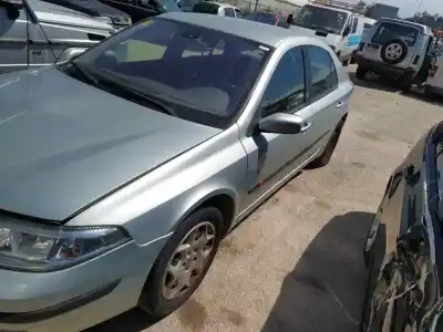 Scrapping Vehicle renault laguna ii (bg0/1_) 1.9 dci (bg08, bg0g) of the year 2004 powered f9q670