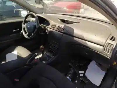 Scrapping Vehicle renault laguna ii (bg0/1_) 1.9 dci (bg08, bg0g) of the year 2004 powered f9q670