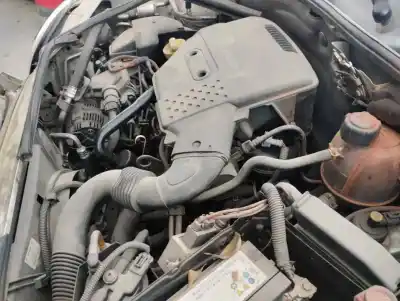 Здавання транспортного засобу renault kangoo i (f/kc0) f8q632 року 2001 потужний f8q632