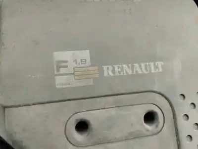 Здавання транспортного засобу renault kangoo i (f/kc0) f8q632 року 2001 потужний f8q632