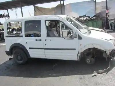Veículo de Sucata ford tourneo connect (tc7) r3pa do ano 2006 alimentado r3pa