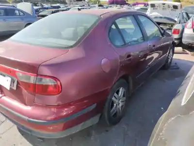 Утилизация автомобиля ford ka+ (cdu) 2373553 года 1999 питание ahf