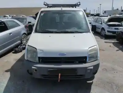 Veículo de Sucata FORD TOURNEO CONNECT (TC7) TOURNEO CONNECT (TC7) (2002 - 2013) do ano 2004 alimentado 