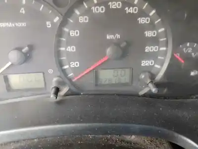 Здавання транспортного засобу ford tourneo connect (tc7) tourneo connect (tc7) (2002 - 2013) року 2004 потужний 