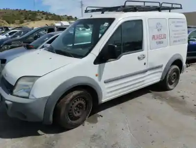 Здавання транспортного засобу ford tourneo connect (tc7) tourneo connect (tc7) (2002 - 2013) року 2004 потужний 