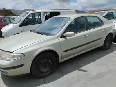 Scrapping Vehicle renault laguna ii (bg0/1_) 1.9 dci (bg08, bg0g) of the year 2004 powered f9q670