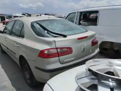 Scrapping Vehicle renault laguna ii (bg0/1_) 1.9 dci (bg08, bg0g) of the year 2004 powered f9q670