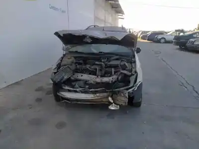 Утилизация автомобиля ford focus familiar (cak) ffda года 2004 питание ffda