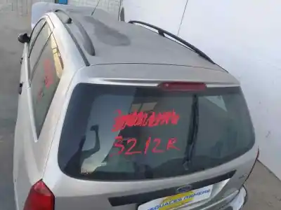 Утилизация автомобиля ford focus familiar (cak) ffda года 2004 питание ffda