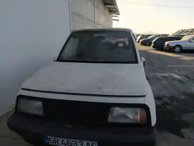 Здавання транспортного засобу SUZUKI VITARA (SE/SF/ET) G16A8V року 1991 потужний G16A8V