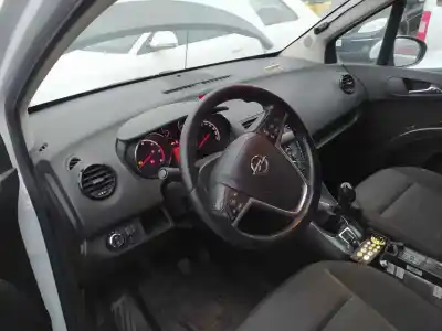 Утилизация автомобиля opel meriva b monospace (s10) 1.7 cdti (75) года 2011 питание a17dtc