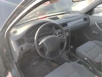 Здавання транспортного засобу honda civic 5 puertas (ma/mb) d14a7 року 1997 потужний d14a7
