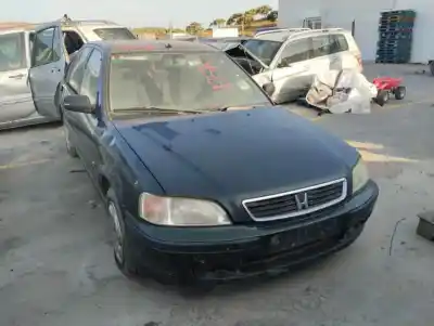Здавання транспортного засобу HONDA CIVIC 5 PUERTAS (MA/MB) D14A7 року 1997 потужний D14A7
