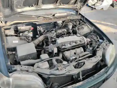 Здавання транспортного засобу honda civic 5 puertas (ma/mb) d14a7 року 1997 потужний d14a7