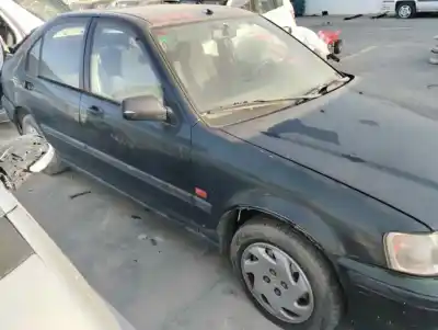 Здавання транспортного засобу honda civic 5 puertas (ma/mb) d14a7 року 1997 потужний d14a7