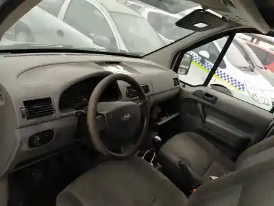 Здавання транспортного засобу ford tourneo connect (tc7) tourneo connect (tc7) (2002 - 2013) року 2003 потужний 