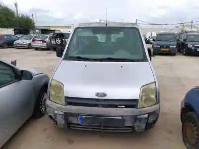 Veículo de Sucata FORD TOURNEO CONNECT (TC7) TOURNEO CONNECT (TC7) (2002 - 2013) do ano 2003 alimentado 