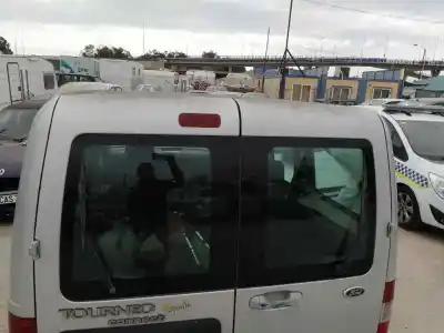 Здавання транспортного засобу ford tourneo connect (tc7) tourneo connect (tc7) (2002 - 2013) року 2003 потужний 