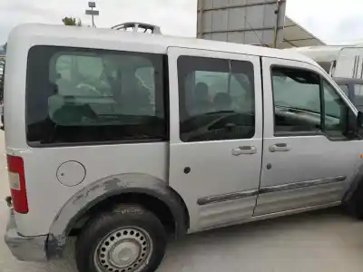 Здавання транспортного засобу ford tourneo connect (tc7) tourneo connect (tc7) (2002 - 2013) року 2003 потужний 