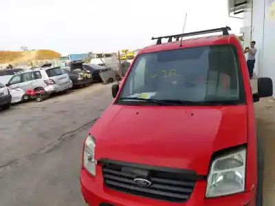 Утилизация автомобиля FORD TRANSIT CONNECT (TC7) RWPA года 2010 питание RWPA