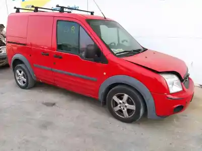 Утилизация автомобиля ford transit connect (tc7) rwpa года 2010 питание rwpa