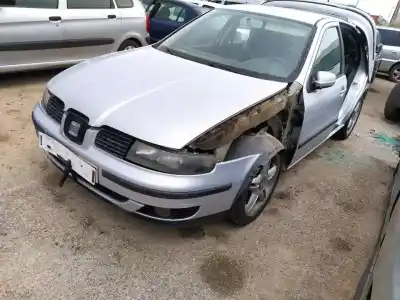 Утилизация автомобиля seat toledo ii (1m2) 2.3 v5 года 1999 питание agz