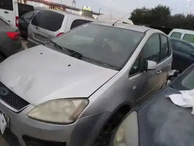 Утилизация автомобиля ford focus c-max (cap) d-g8da года 2003 питание g8da